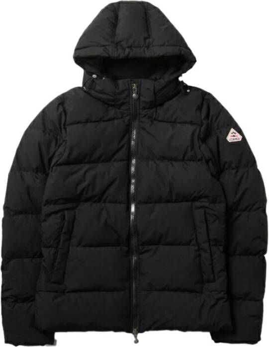 Pyrenex Down Jackets Zwart Heren