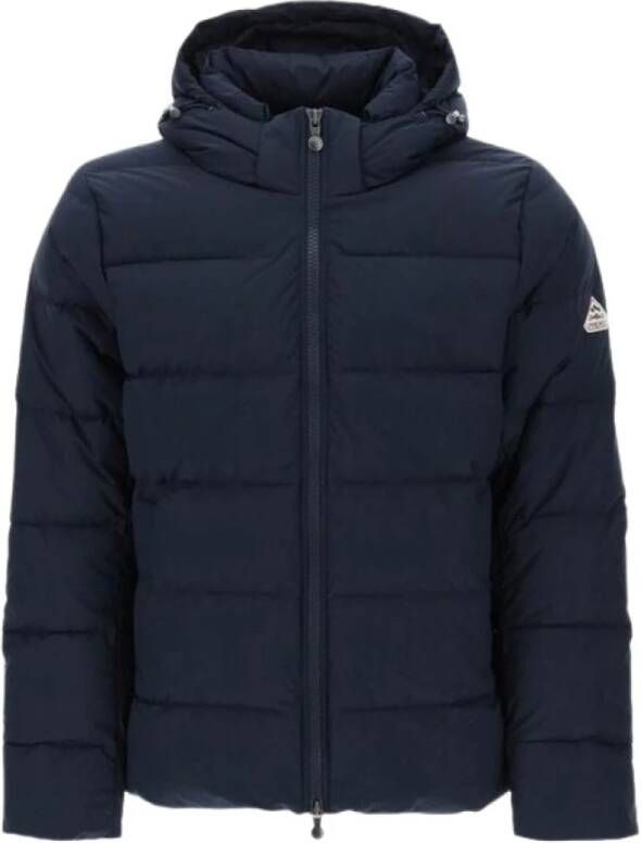 Pyrenex Down Jackets Zwart Heren