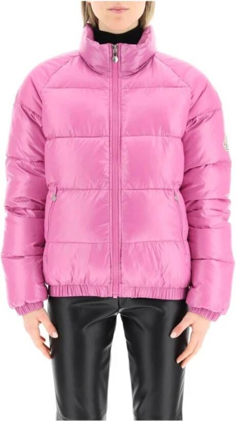 Pyrenex Jacket Paars Dames