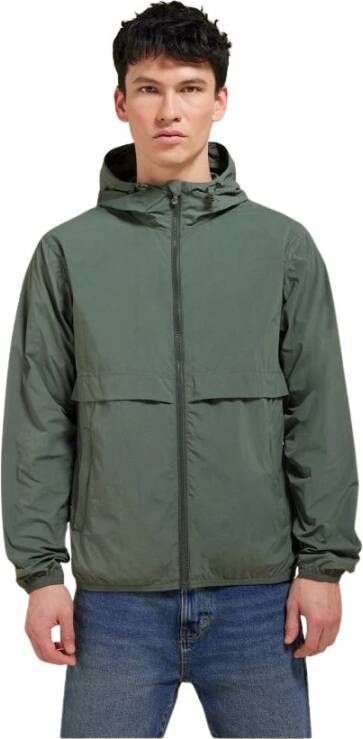 Pyrenex Jackets Groen Heren