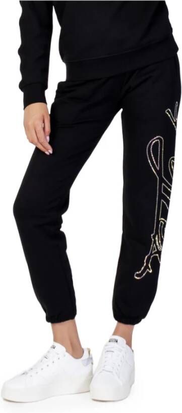 Pyrenex Pyrex Women& Trousers Zwart Dames
