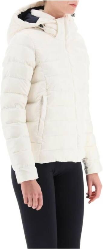 Pyrenex Women's Outerwear Wit Dames