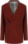 Quira Blazers en vesten Rood Dames - Thumbnail 1