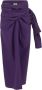 Quira Maxi Dresses Purple Dames - Thumbnail 1