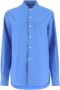 Quira Shirts Blauw Dames - Thumbnail 1