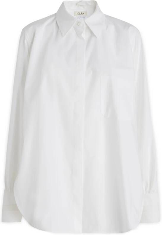 Quira Shirts White Dames