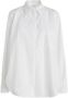 Quira Shirts White Dames - Thumbnail 1