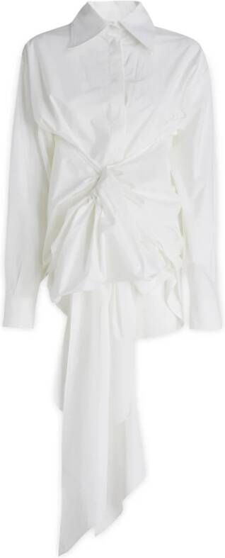 Quira Shirts White Dames
