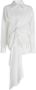 Quira Shirts White Dames - Thumbnail 1