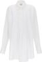Quira Shirts White Dames - Thumbnail 1