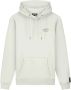 Quotrell Milano Hoodie Heren Off White Beige Heren - Thumbnail 1