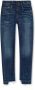 R13 Jeans met vintage-effect Blauw Dames - Thumbnail 1