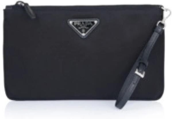 Radà Stijlvolle Tas met Prada Ontwerp Blue Dames - Foto 4