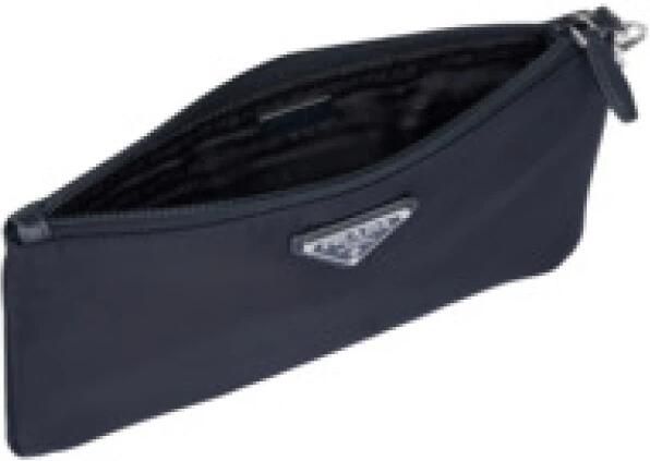 Radà Stijlvolle Tas met Prada Ontwerp Blue Dames