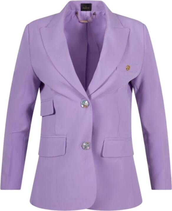 Radical Blazerjas EVI | Lilac Purple Dames