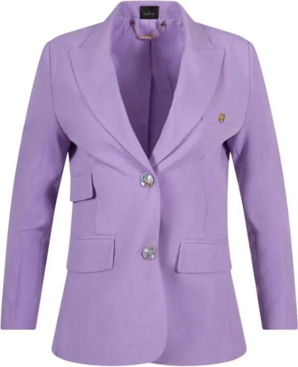 Radical Blazerjas EVI | Lilac Purple Dames