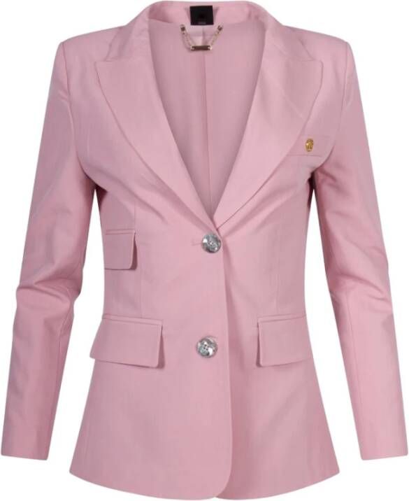 Radical Blazerjas EVI | pink Roze Dames