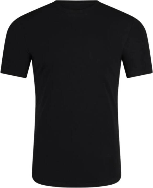 Radical Glitch Gun T-Shirt | Zwart Black Heren