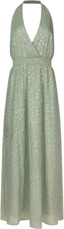 Radical Midi Dresses Groen Dames