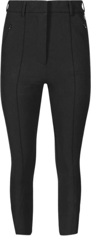 Radical Skinny Trousers Zwart Dames