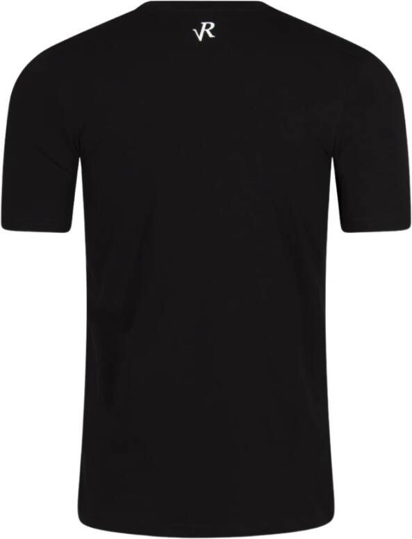 Radical T-Shirts Zwart Heren