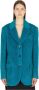 Raf Simons Suits Blauw Dames - Thumbnail 3