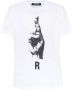 Raf Simons T-shirts White Dames - Thumbnail 1