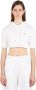 Raf Simons Tops White Dames - Thumbnail 1