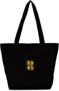 Raf Simons Travel bags Zwart Dames