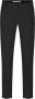 RAFFAELLO ROSSI Verkorte broek met strookzakken model 'Ute' - Thumbnail 2