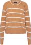 Rag & Bone Cashmere sweater Bruin Dames - Thumbnail 1