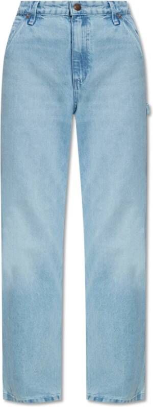 Rag & Bone Kona jeans Blauw Dames
