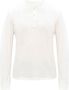 Rag & Bone Lange mouwenshirt White Heren - Thumbnail 1