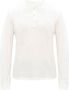 Rag & Bone Lange mouwenshirt White Heren - Thumbnail 1