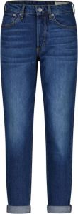 Rag & Bone Slim-fit Jeans Blauw Dames