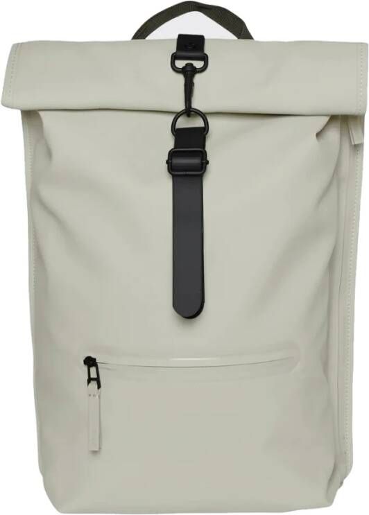 Rains Backpacks Grijs Unisex