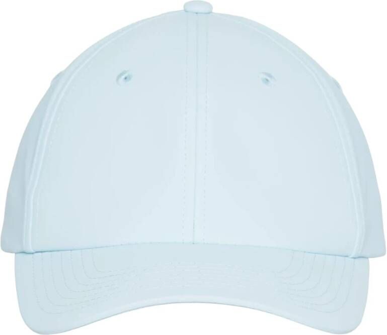 Rains Caps Blauw Dames