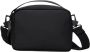Rains Cross Body Bags Zwart Unisex - Thumbnail 1