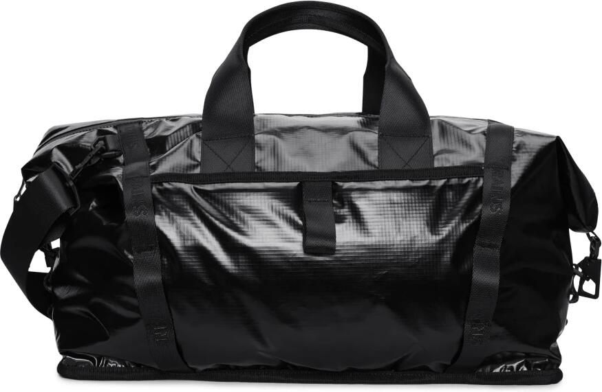 Rains Business & reistassen Bags Black in zwart