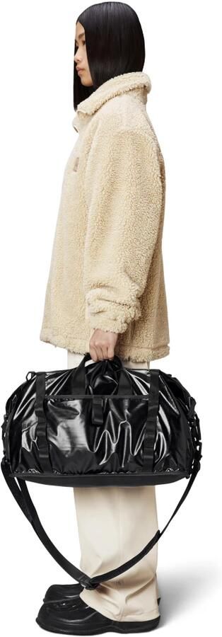 Rains Business & reistassen Bags Black in zwart - Foto 3