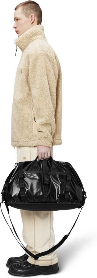 Rains Business & reistassen Bags Black in zwart - Foto 4