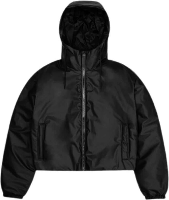 Rains Blazer LOHJA SHORT INSULATED JACKET