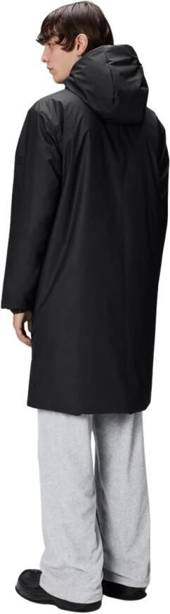 Rains Lang Geïsoleerd Jack Black - Foto 2