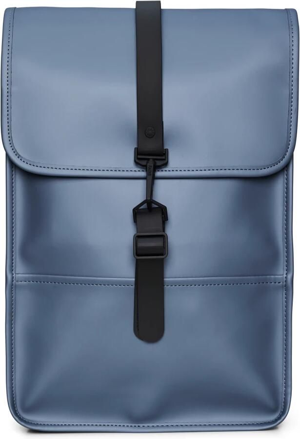 Rains Mini W3 Rugzak Blue Dames