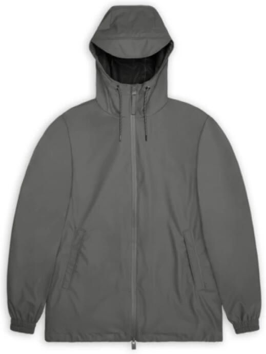 Rains Storm Breaker Regenjas Senior - Foto 4