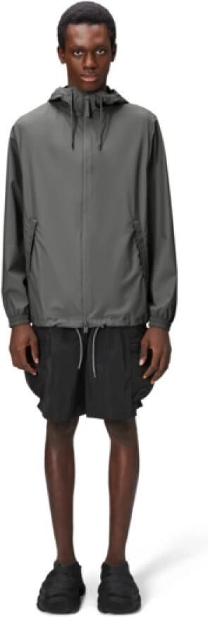 Rains Storm Breaker Regenjas Senior - Foto 2