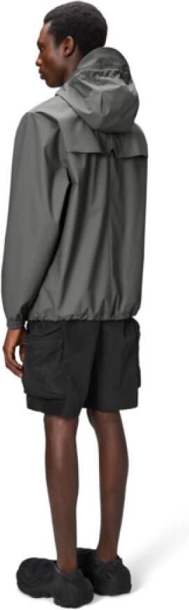 Rains Storm Breaker Regenjas Senior - Foto 3