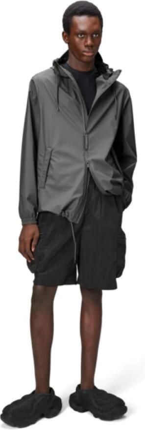 Rains Storm Breaker Regenjas Senior