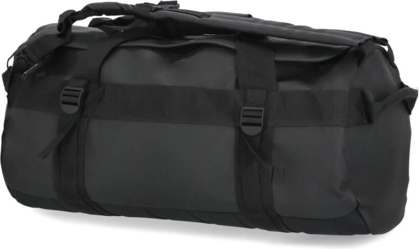 Rains Kleine Texel Duffel Tas Waterdicht en Black Unisex - Foto 2