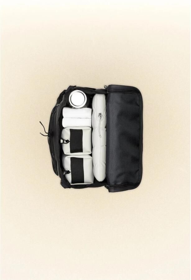 Rains Sportieve Trail Mountaineer Rugzak Green Dames - Foto 2